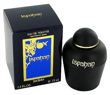 Yves Rocher Ispahan