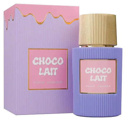 Paris Corner Choco Lait