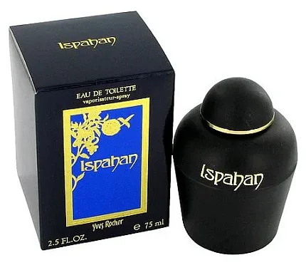 Yves Rocher Ispahan