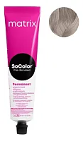 MATRIX SoColor Pre-Bonded Permanent — перманентная краска, 90 мл