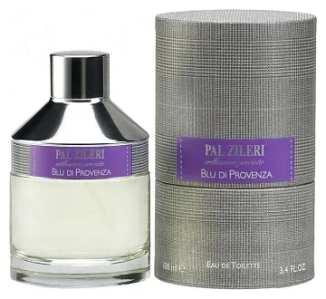 Pal Zileri Blu Di Provenza