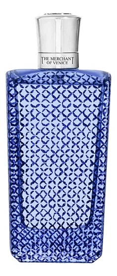 The Merchant Of Venice Venetian Blue