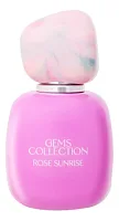 Brocard Gems Collection Rose Sunrise