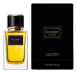Dolce & Gabbana Velvet Sicily