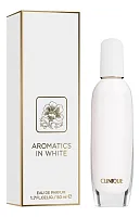 Clinique Aromatics In White