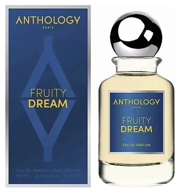 Anthology Fruity Dream