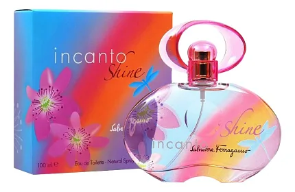 Ferragamo Incanto Shine
