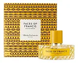 Vilhelm Parfumerie Faces Of Francis