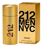 Carolina Herrera 212 Men Parfum