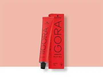 Цветной микстон IGORA Royal Booster