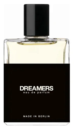 MOTH and RABBIT PERFUMES Dreamers