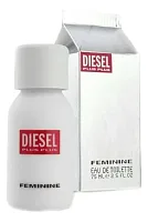 Diesel Plus Plus Feminine