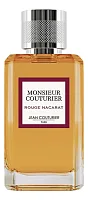 Jean Couturier Rouge Nacarat