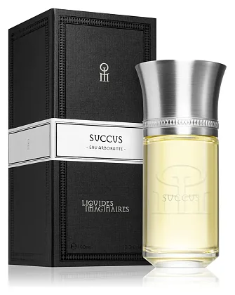 Liquides Imaginaires Succus