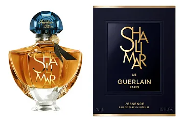 Guerlain Shalimar L'Essence