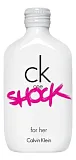 Calvin Klein CK One Shock For Her