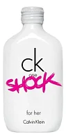 Calvin Klein CK One Shock For Her