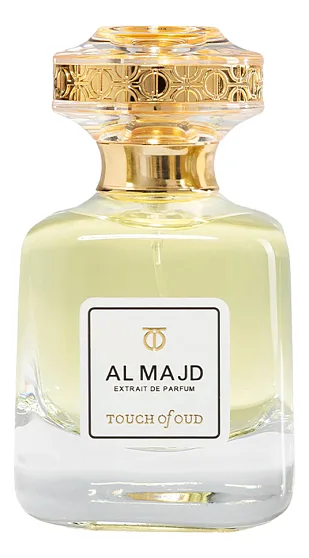 Touch Of Oud Al Majd