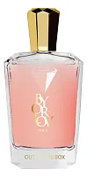 Orlov Paris Out Of The Box