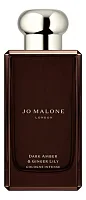 Jo Malone Dark Amber & Ginger Lily