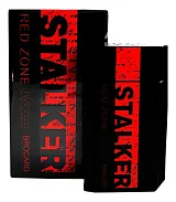 Brocard Stalker Red Zone