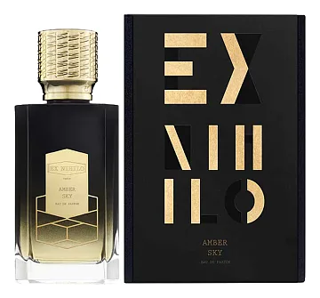 Ex Nihilo Amber Sky