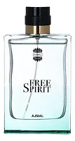 Ajmal Free Spirit