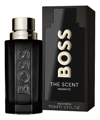 Hugo Boss The Scent Magnetic For Him