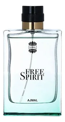Ajmal Free Spirit