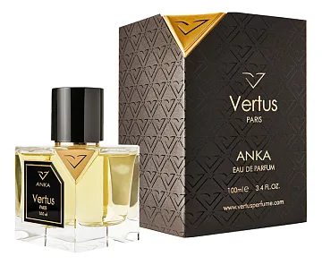 Vertus Anka