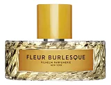 Vilhelm Parfumerie Fleur Burlesque