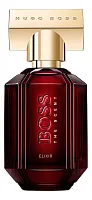 Hugo Boss The Scent Elixir For Her