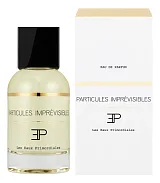 Les Eaux Primordiales Particules Imprevisibles
