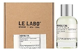 Le Labo Neroli 36