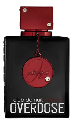 Armaf Club De Nuit Intense Overdose