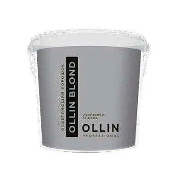 Осветляющий порошок Blond Powder No Aroma