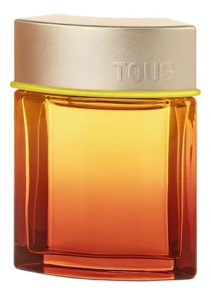 Tous Man Spritz
