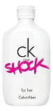 Calvin Klein CK One Shock For Her