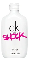 Calvin Klein CK One Shock For Her