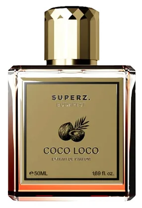 Superz. Coco Loco