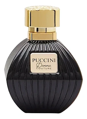 Puccini Donna Couture