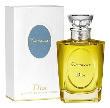 Christian Dior Dioressence