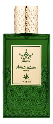 Jazeel Amsterdam Intense