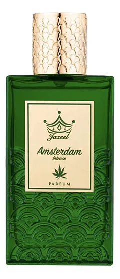 Jazeel Amsterdam Intense