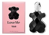 Tous LoveMe The Onyx Parfum