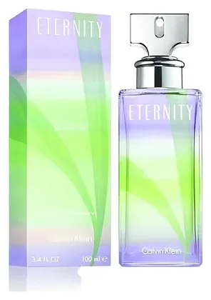 Calvin Klein Eternity Summer 2009 For Women