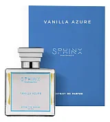 Sphinx Vanilla Azure