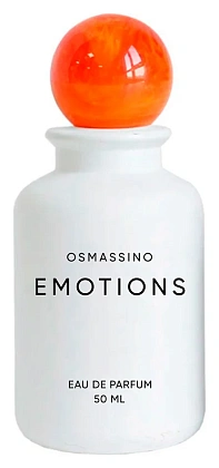 Osmassino Emotions