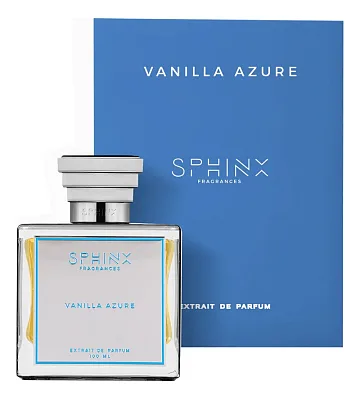 Sphinx Vanilla Azure