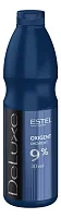 Оксигент для краски De Luxe 9%